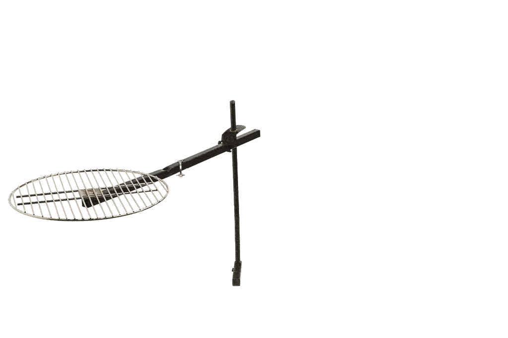 The Original BobAQue Grill Paumco Products, Inc