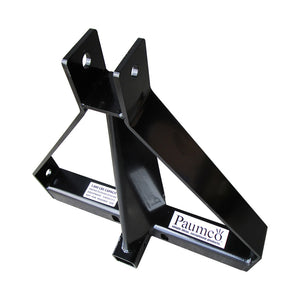 Paumco 3-Point Receiver Hitch (Category 1) - Paumco Products, Inc