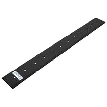 Paumco #1229 85" Bolt On Reversible Bucket Cutting Edge Blade - Paumco Products, Inc 