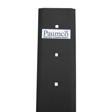 Paumco #1203 66" Bolt On Reversible Bucket Cutting Edge Blade - Paumco Products, Inc 