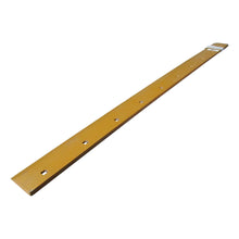 Paumco #1233 59" Bolt On Single Blade Bucket Cutting Edge - Paumco Products, Inc