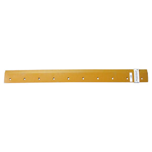 Paumco #1233 59" Bolt On Single Blade Bucket Cutting Edge - Paumco Products, Inc