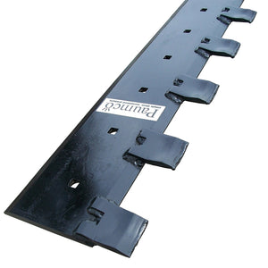 Paumco #1430 83.25" Bolt On Tooth Bucket Cutting Edge Blade - Paumco Products, Inc