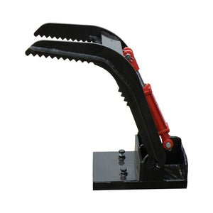 Paumco Pallet Fork Grapple System - Paumco Products, Inc