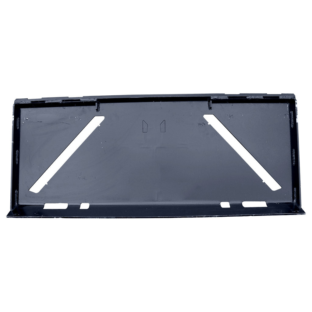 Quick Attach Receiver | Paumco Products, Inc