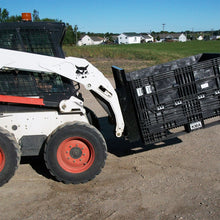 Paumco 48" Skid Steer Pallet Forks  - Paumco Products, Inc
