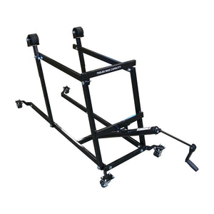 Snowmobile Lifts & Stands