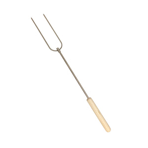 Paumco The Reversible Pork Fork Roasting Fork - Paumco Products, Inc