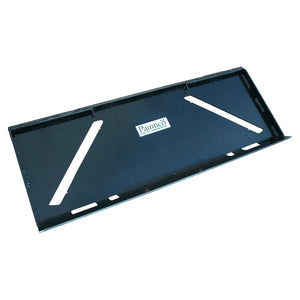Paumco Universal Quick Attach Plate  - Paumco Products, Inc